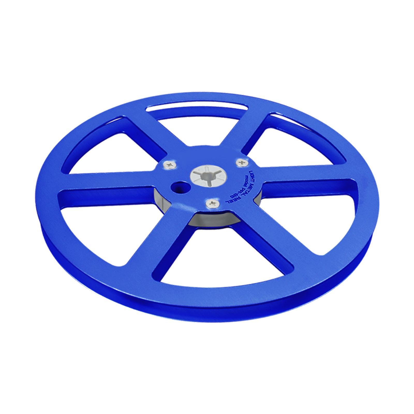 7-дюймовый легкий металлический алюминиевый приемный катушечный механизм открывания части катушечных магнитофонов доступа
7-дюймовый легкий металлический алюминиевый приемный катушечный механизм открывания части катушечных магнитофонов доступа