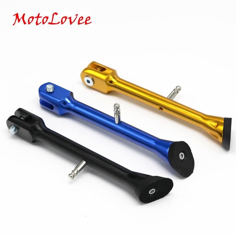 MotoLovee новая подставка для мотоцикла, модификация скутера, детали для мотоцикла, подставка для ног, кронштейн, аксессуары для мопеда, сторона золотой
MotoLovee новая подставка для мотоцикла, модификация скутера, детали для мотоцикла, подставка для ног, кронштейн, аксессуары для мопеда, сторона золотой