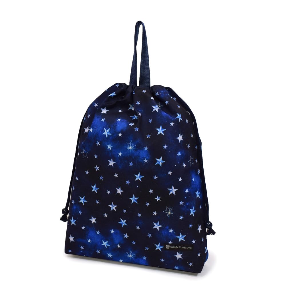 COLORFUL CANDY STYLE Drawstring Gym Bag Large Water-Repellent No-Iron Sterling Silver Lightweight Stain-Resistant Wrinkle Prevention Boys NL602800-a
COLORFUL CANDY STYLE Drawstring Gym Bag Large Water-Repellent No-Iron Sterling Silver Lightweight Stain-Resistant Wrinkle Prevention Boys NL602800-a