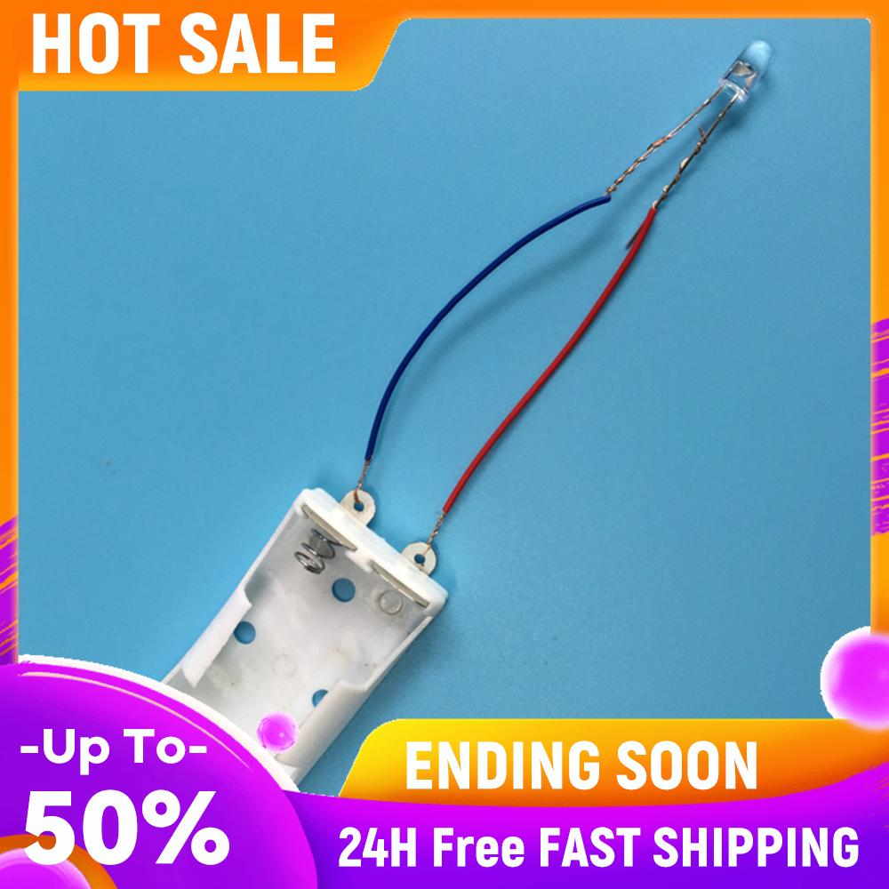 Kids Science Experiment Wood Fiber Optic Lights DIY Assembly Toy China Mainland
Kids Science Experiment Wood Fiber Optic Lights DIY Assembly Toy China Mainland
