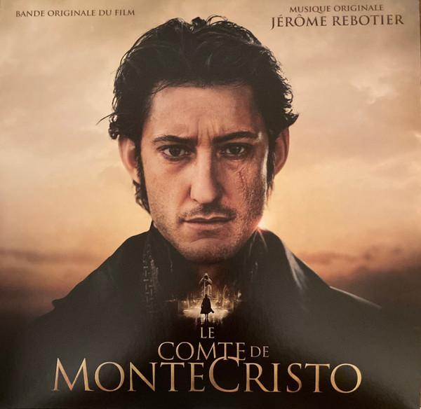 LP Record JÉRÔME REBOTIER - Le Comte De Monte-Cristo (Bande Ori 19802822771 Sony Music 2024 France Soundtracks & Musicals
LP Record JÉRÔME REBOTIER - Le Comte De Monte-Cristo (Bande Ori 19802822771 Sony Music 2024 France Soundtracks & Musicals