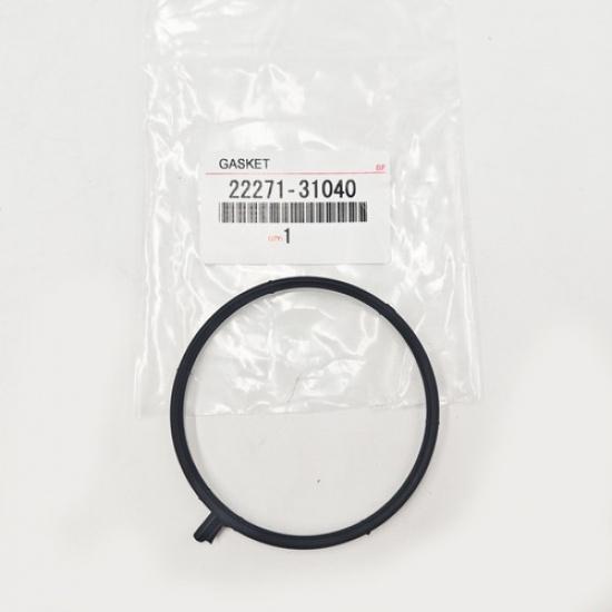 OEM Throtle Body Cvr Gasket 22271-31040 For Toyota 4Runner Avalon Lexus ES300h
OEM Throtle Body Cvr Gasket 22271-31040 For Toyota 4Runner Avalon Lexus ES300h
