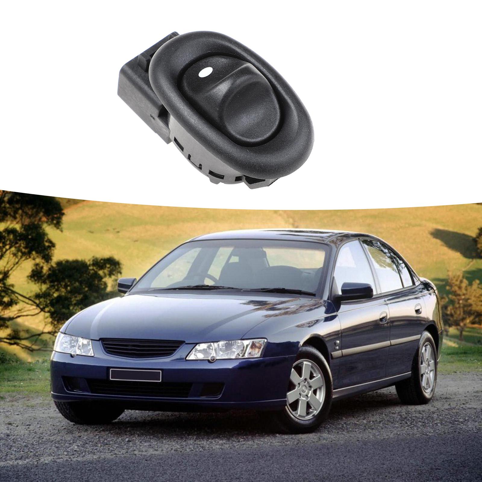 Replacement Electric Window Switch Accurate Positioning & Durable Window Glass Lifter Replaces 92105254 Plastic for Car
Replacement Electric Window Switch Accurate Positioning & Durable Window Glass Lifter Replaces 92105254 Plastic for Car