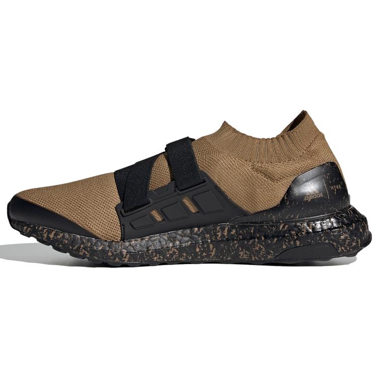 Новые Adidas Ultra Boost AOH001 Hyke Коричневые FV3906 46
Новые Adidas Ultra Boost AOH001 Hyke Коричневые FV3906 46