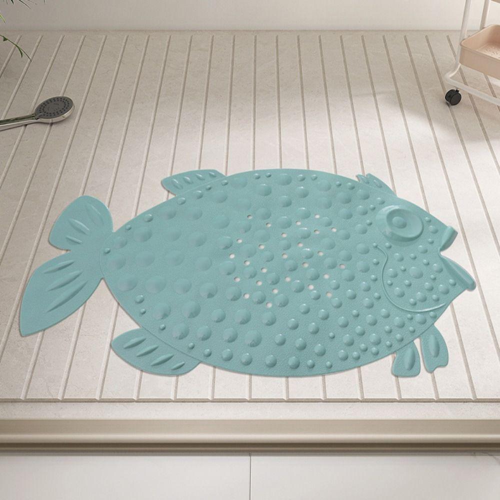 Cartoon Shower Foot Scrubber Mat Creative Floor Mat Bathing Accessories Foot Pedal Bath Style 8
Cartoon Shower Foot Scrubber Mat Creative Floor Mat Bathing Accessories Foot Pedal Bath Style 8