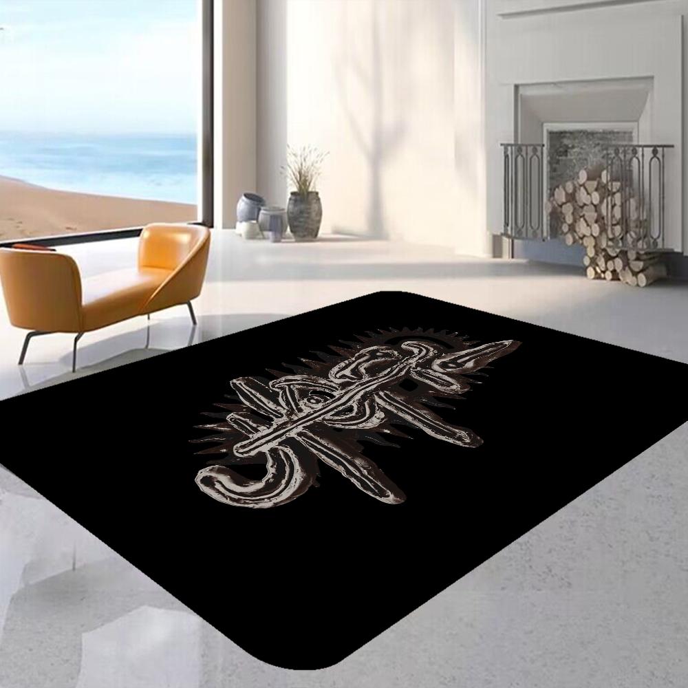 J-Jack T-Travis Rapper Floor Mat Floor Carpet Kids Room Bedroom Decoration Balcony Anti-Slip Doormat Living Room Hotel Decor Mat 50x80cm
J-Jack T-Travis Rapper Floor Mat Floor Carpet Kids Room Bedroom Decoration Balcony Anti-Slip Doormat Living Room Hotel Decor Mat 50x80cm