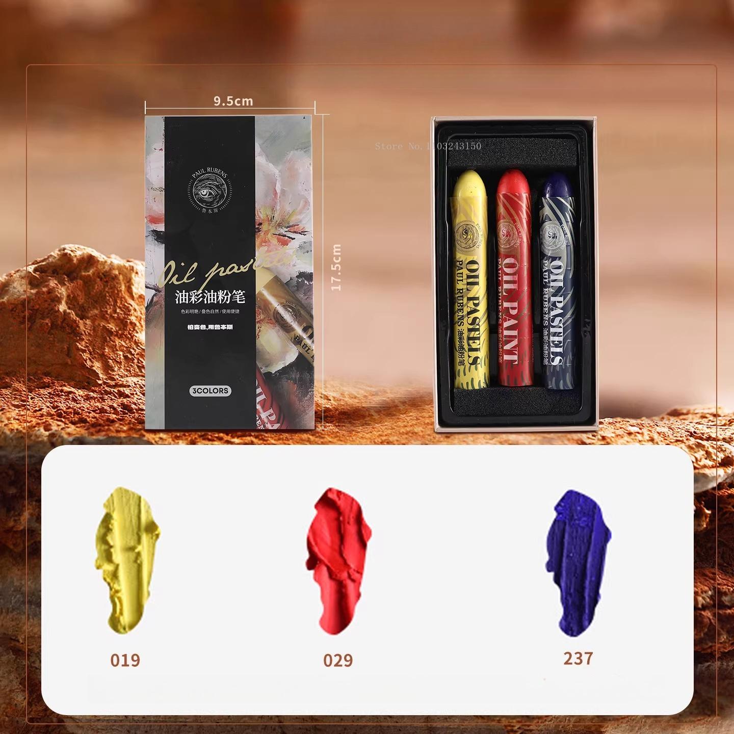 12color Set Oil Paint Chalk New Artist Grade Crayon Art Special Super Soft Brush Wall Painting Overlay Color Scraping Painting
12color Set Oil Paint Chalk New Artist Grade Crayon Art Special Super Soft Brush Wall Painting Overlay Color Scraping Painting