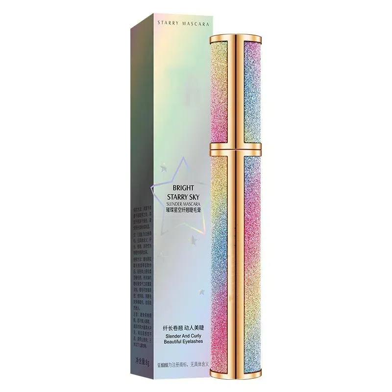 Толстая удлиняющая тушь для ресниц 4D Silk Fiber Lashes 8ml
Толстая удлиняющая тушь для ресниц 4D Silk Fiber Lashes 8ml