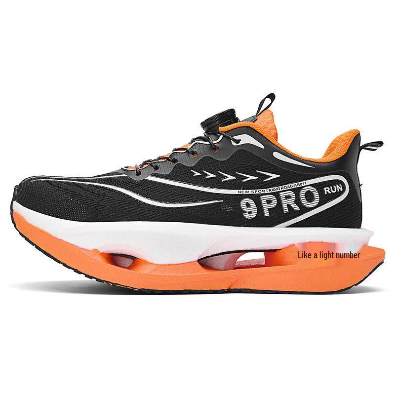 Unisex Carbon Plate Running Shoes for Men, Women, Teens, and Kids 41
Unisex Carbon Plate Running Shoes for Men, Women, Teens, and Kids 41