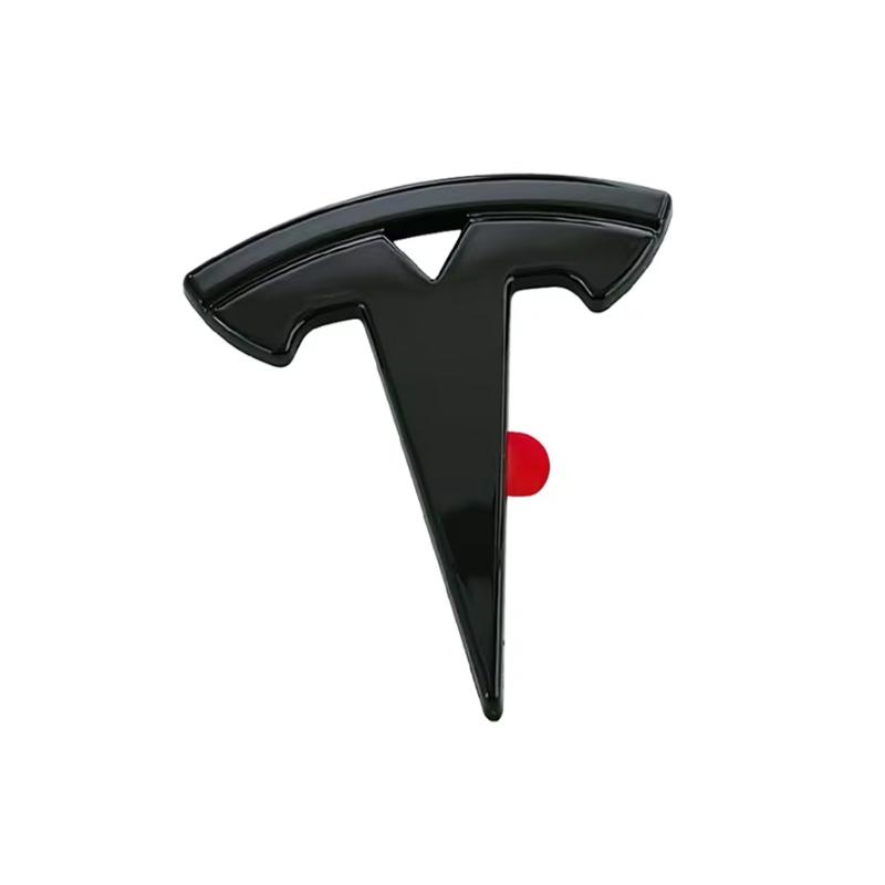1Pc ABS Car Steering Wheel Center Emblem Sticker Decal Interior Decoration For Tesla Model 3 Model S Model X Y SpaceX Accessorie 5x5.5cm
1Pc ABS Car Steering Wheel Center Emblem Sticker Decal Interior Decoration For Tesla Model 3 Model S Model X Y SpaceX Accessorie 5x5.5cm
