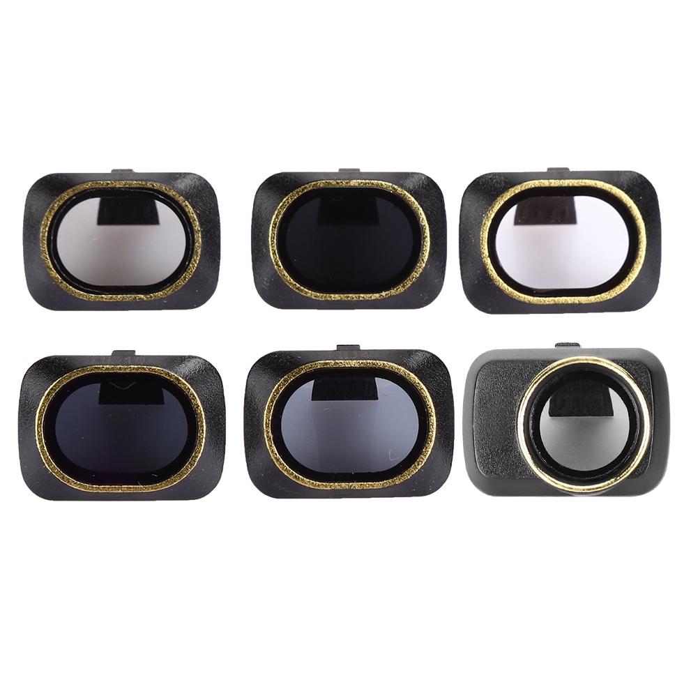 Оптическое стекло UVCPLND4ND8ND16ND32 легкий комплект фильтров для объектива аксессуар для камеры Mavic Mini
Оптическое стекло UVCPLND4ND8ND16ND32 легкий комплект фильтров для объектива аксессуар для камеры Mavic Mini