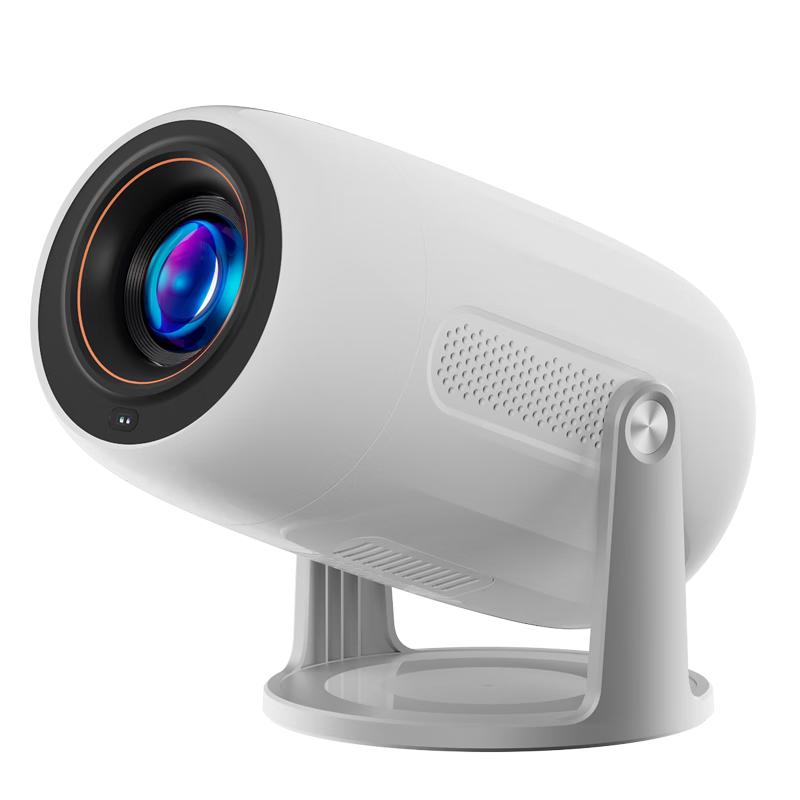 Lenovo L-PJT100 1080P Smart Gimbal Projector (CN version)
Lenovo L-PJT100 1080P Smart Gimbal Projector (CN version)