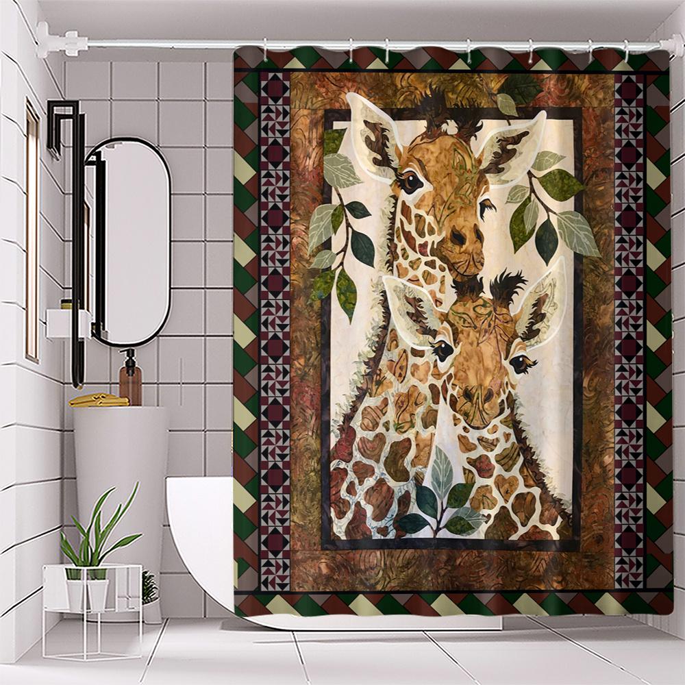 Whimsical Forest Tapestry - Enchanted Woodland With Animals Wall Hanging For Living Room, Bedroom Decor - Magical W60H190(CM)-1 Pcs
Whimsical Forest Tapestry - Enchanted Woodland With Animals Wall Hanging For Living Room, Bedroom Decor - Magical W60H190(CM)-1 Pcs