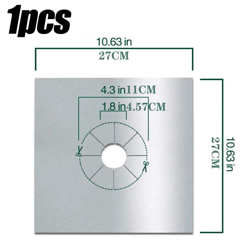1/4PCs Mat Cooker Cover Stove Protector Cover Liner Gas Stove Protector Gas Stove Stovetop Burner Protector Kitchen Accessories
1/4PCs Mat Cooker Cover Stove Protector Cover Liner Gas Stove Protector Gas Stove Stovetop Burner Protector Kitchen Accessories