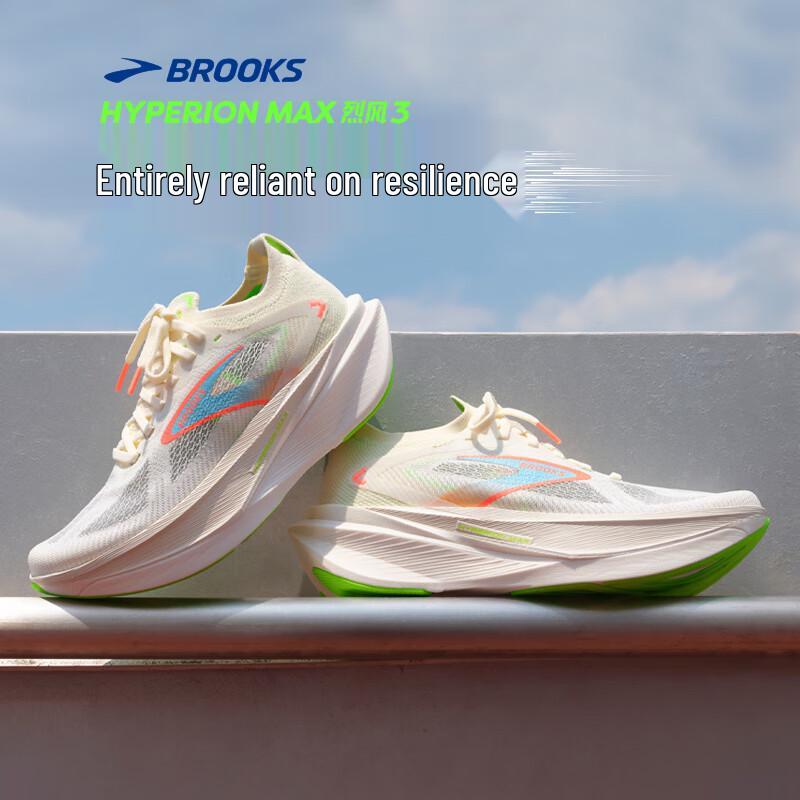 BROOKS Hyperion Max Women s Running Shoes 37.5
BROOKS Hyperion Max Women s Running Shoes 37.5