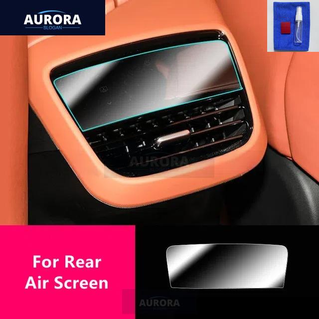 For DEEPAL S07 23-24 Car Interior Center Console Transparent TPU Protective Repair Film Anti-scratch Accessories Refit For Rear Air Screen
For DEEPAL S07 23-24 Car Interior Center Console Transparent TPU Protective Repair Film Anti-scratch Accessories Refit For Rear Air Screen
