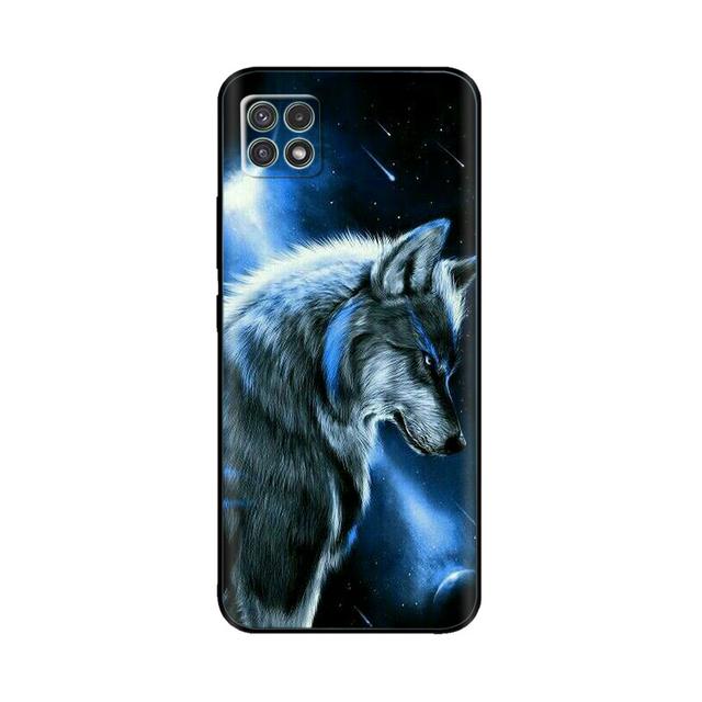 Чохол для Samsung A22 Силіконова м яка накладка TPU для телефону Samsung Galaxy A22 5g 4g Galaxya22 A 22 Cover Квітковий захисний бампер For Samsung A22 4G
Чохол для Samsung A22 Силіконова м яка накладка TPU для телефону Samsung Galaxy A22 5g 4g Galaxya22 A 22 Cover Квітковий захисний бампер For Samsung A22 4G