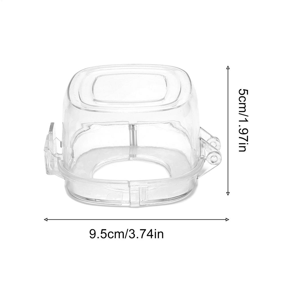 Stove Knob Covers 4Pcs Dustproof Gas Stove Knob Cover Cooker Protector Security Protection Cover Anti-dirty Non-slip Security
Stove Knob Covers 4Pcs Dustproof Gas Stove Knob Cover Cooker Protector Security Protection Cover Anti-dirty Non-slip Security