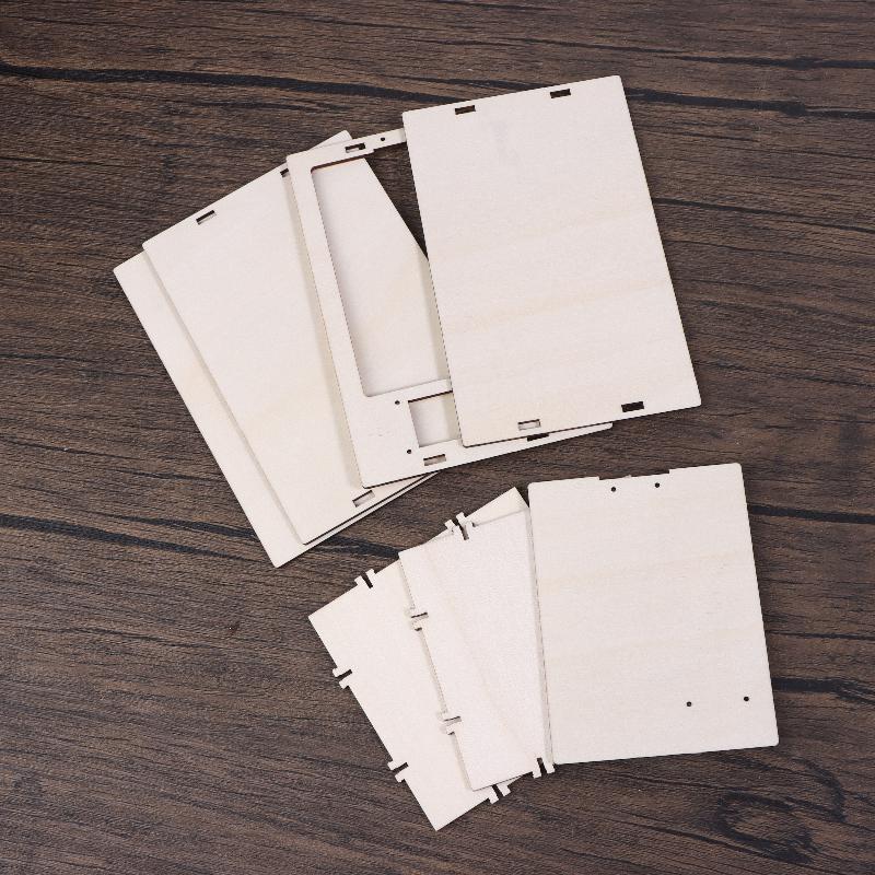 Discover STEM with DIY Wooden Code Box for kids; Perfect for School Science Project and Experiments
Discover STEM with DIY Wooden Code Box for kids; Perfect for School Science Project and Experiments