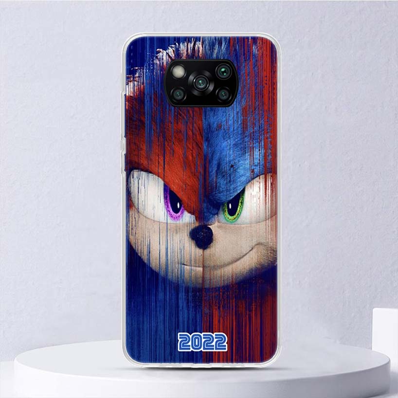 H-Hedgehogs S-Sonics Cartoon Soft Case For Xiaomi Poco X7 X6 X5 X4 X3 Nfc F7 Ultra F6 F5 Pro Phone Cover F4 Gt F3 M5S M4 M3 M5 M Xiaomi Poco X5
H-Hedgehogs S-Sonics Cartoon Soft Case For Xiaomi Poco X7 X6 X5 X4 X3 Nfc F7 Ultra F6 F5 Pro Phone Cover F4 Gt F3 M5S M4 M3 M5 M Xiaomi Poco X5