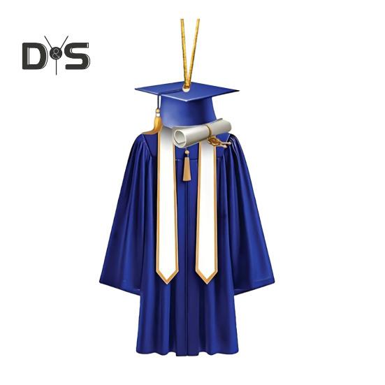 Персонализированное украшение на выпускной 2025 года, акриловый сувенир для выпускников средних школ и колледжей, индивидуальное имя и год, подвесной декор, подарок на выпускной F
Персонализированное украшение на выпускной 2025 года, акриловый сувенир для выпускников средних школ и колледжей, индивидуальное имя и год, подвесной декор, подарок на выпускной F