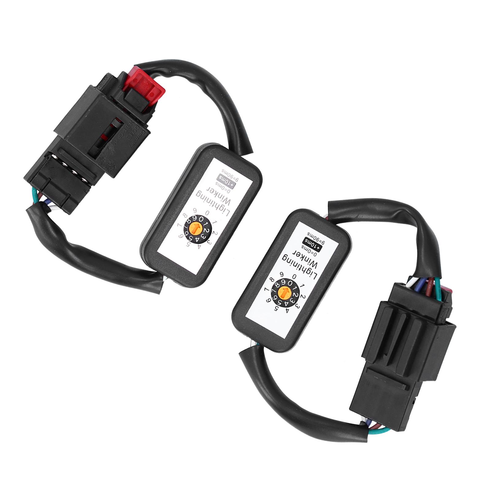 Светодиодные задние фонари, динамический адаптер сигнала поворота, жгут, модуль мигания, комплекты, подходящие для Mk7 Pre Facelift
Светодиодные задние фонари, динамический адаптер сигнала поворота, жгут, модуль мигания, комплекты, подходящие для Mk7 Pre Facelift