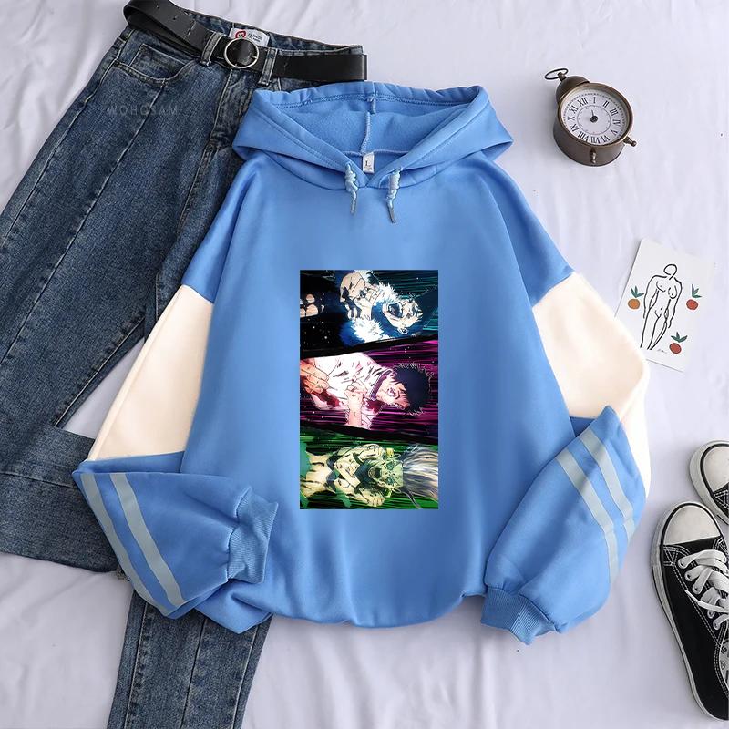 Okkotsu Yuta Ishigoori Ryuu Clothing Jujutsu Kaisen Print Sweatshirt For Men Women Casual Hoodie Streetwear Harajuku Male Hooded 4XL синій
Okkotsu Yuta Ishigoori Ryuu Clothing Jujutsu Kaisen Print Sweatshirt For Men Women Casual Hoodie Streetwear Harajuku Male Hooded 4XL синій