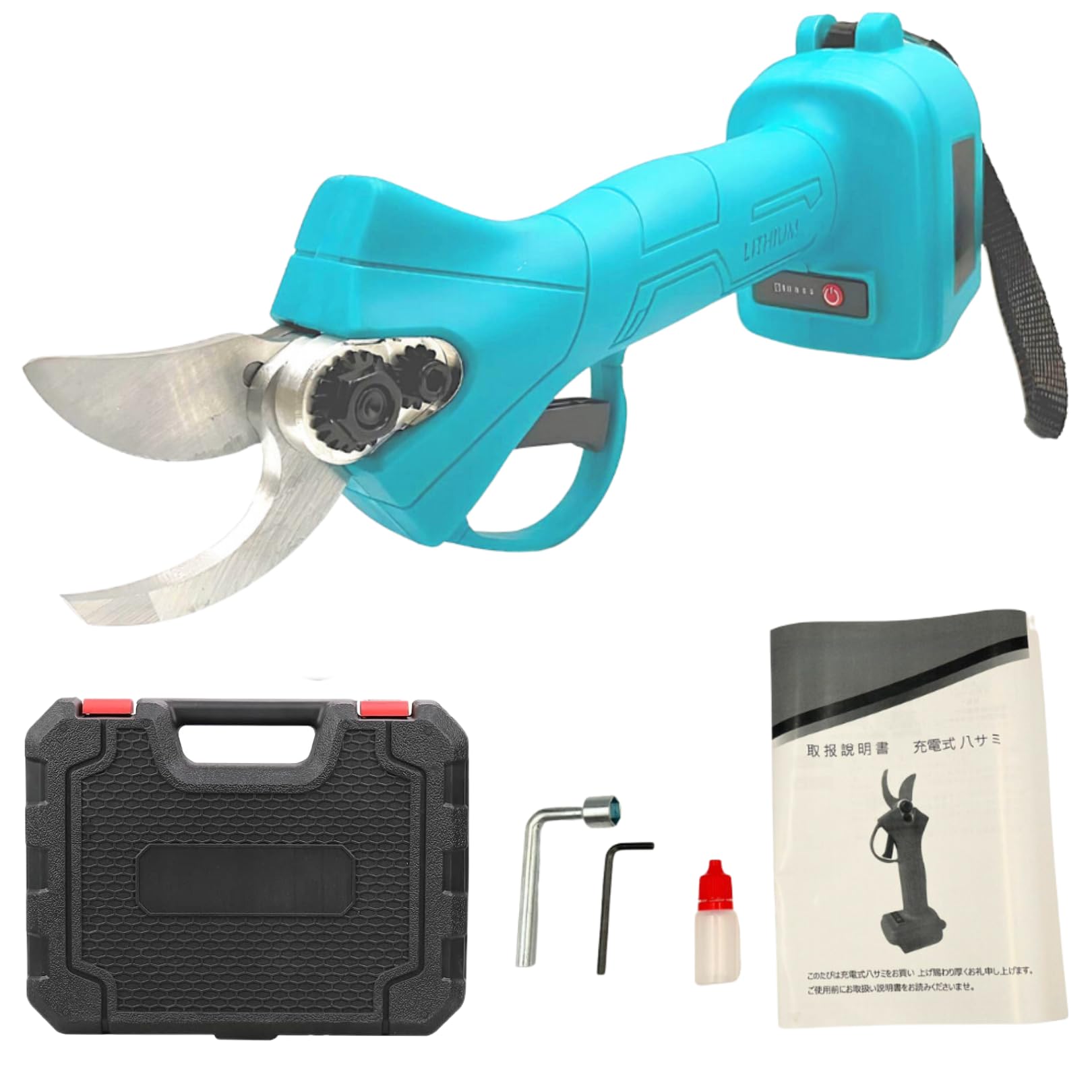 Makita совместимые аккумуляторные секаторы беспроводные электрические ножницы электрические ножницы садовые валка Makita совместимые совместимые 18 В
Makita совместимые аккумуляторные секаторы беспроводные электрические ножницы электрические ножницы садовые валка Makita совместимые совместимые 18 В