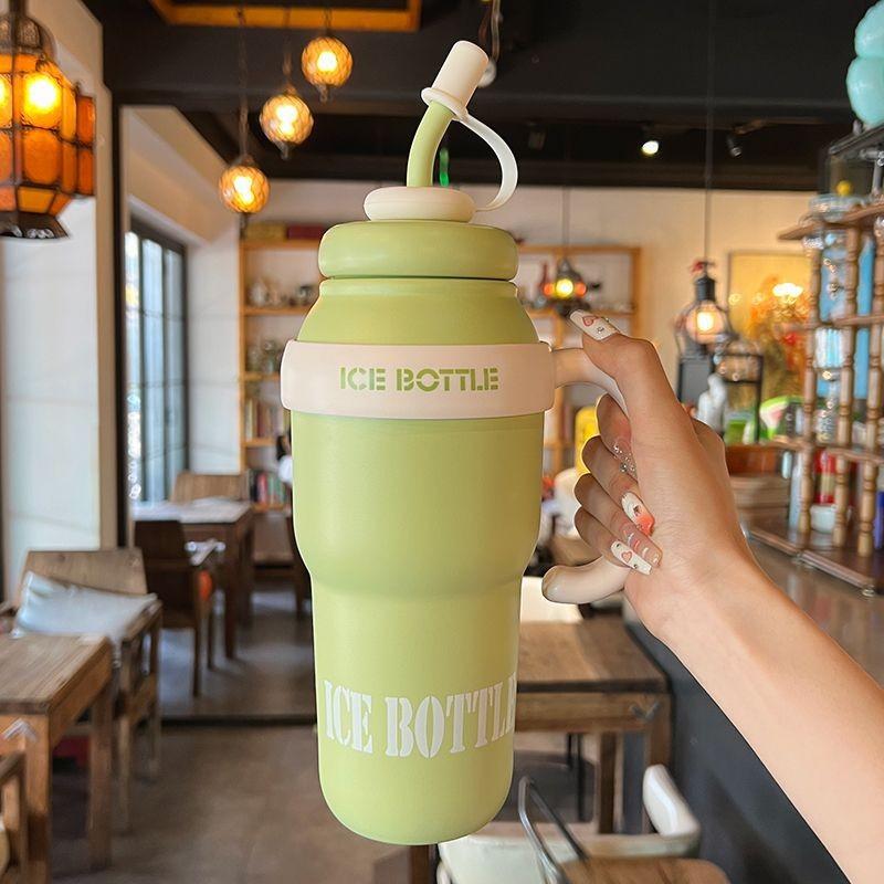 Pink Girls Insulated Thermo Mug Stainless Steel Large Capacity Drink Cup For Gifts зелений
Pink Girls Insulated Thermo Mug Stainless Steel Large Capacity Drink Cup For Gifts зелений