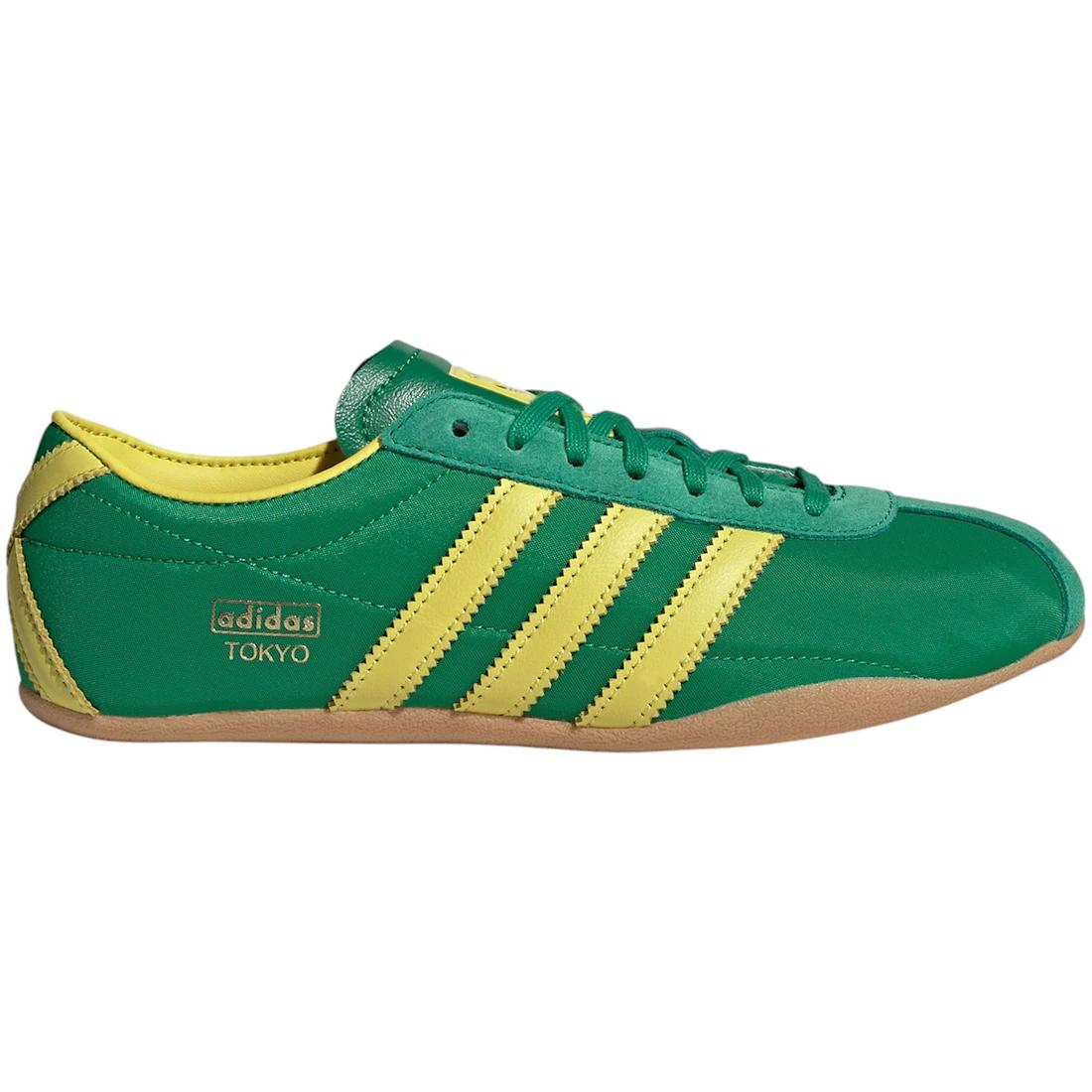 Кросівки adidas Tokyo Green Pure Sulfur Gold Metallic (Жіночі)(JI3298) 38
Кросівки adidas Tokyo Green Pure Sulfur Gold Metallic (Жіночі)(JI3298) 38