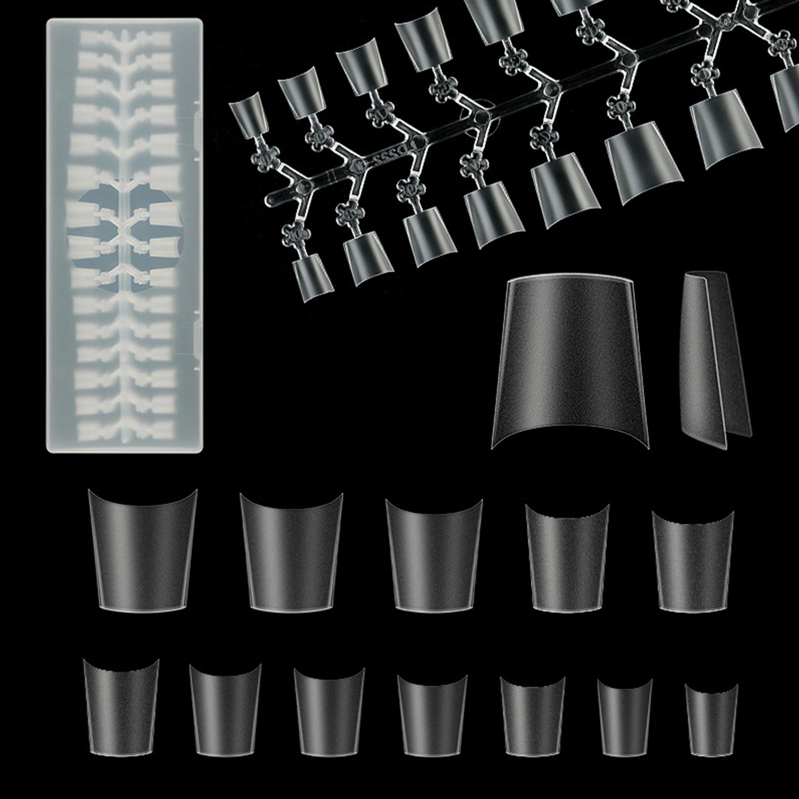 300 шт. овальных коротких накладных типсов для дизайна ногтей, набор из полупокрытия, французские смоляные накладные типсы, наклейки для пальцев, типсы для наращивания ногтей B
300 шт. овальных коротких накладных типсов для дизайна ногтей, набор из полупокрытия, французские смоляные накладные типсы, наклейки для пальцев, типсы для наращивания ногтей B