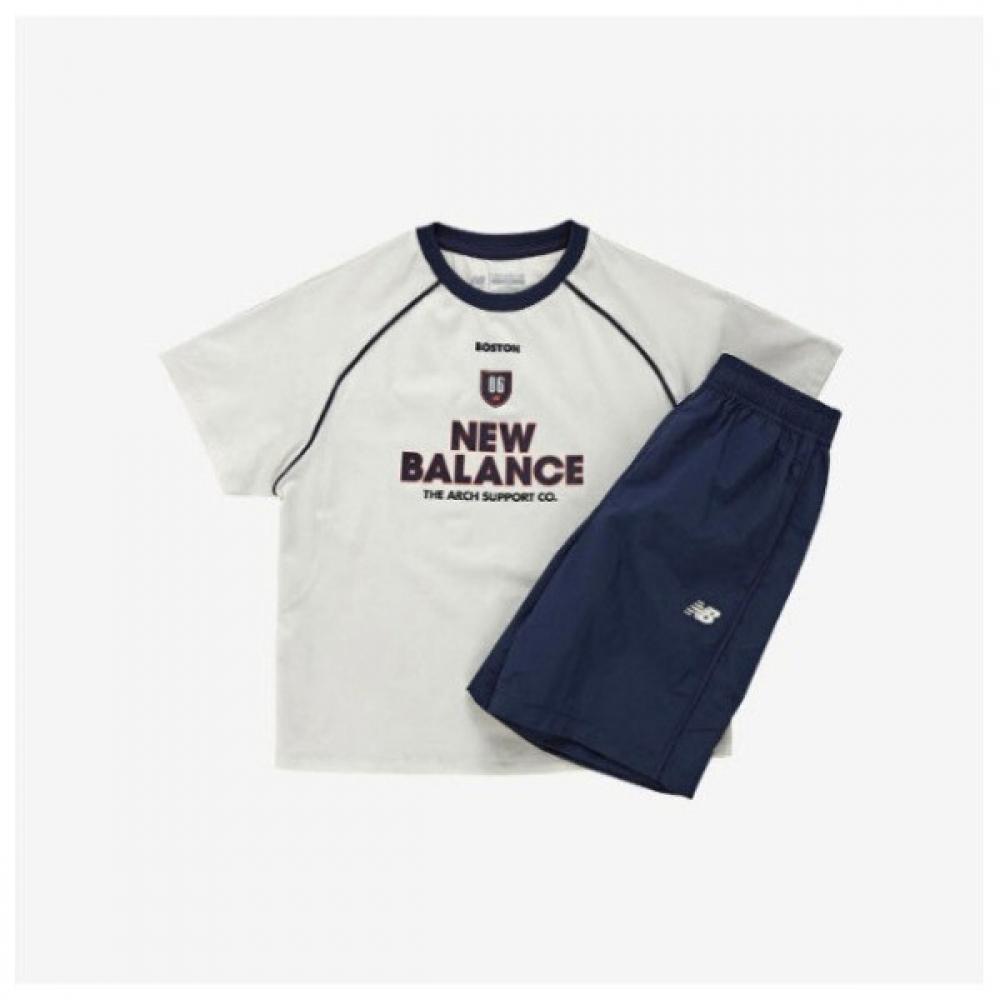 New Balance Kids Training Set Pqc Nk9ye2502u 36 Block Core Woven Spoe Beige series/110
New Balance Kids Training Set Pqc Nk9ye2502u 36 Block Core Woven Spoe Beige series/110