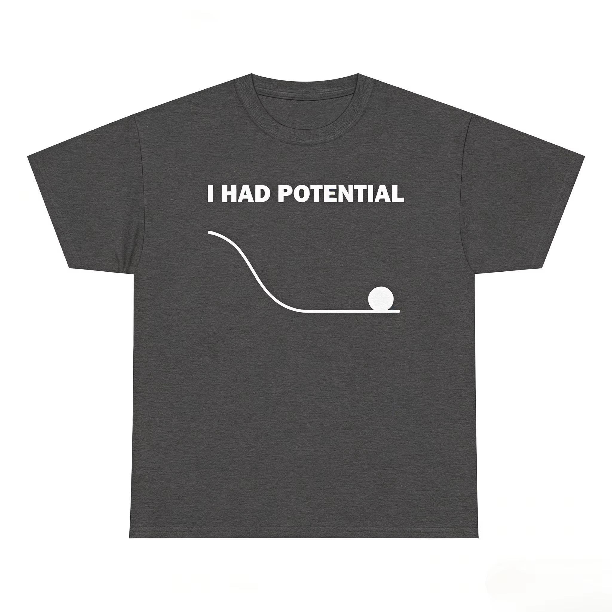 Project Hail Mary I Have Great Potential Ryland Grace Printed Shirt for Both Unisex and Women Summer New Unisexs Tshirt 4XL
Project Hail Mary I Have Great Potential Ryland Grace Printed Shirt for Both Unisex and Women Summer New Unisexs Tshirt 4XL