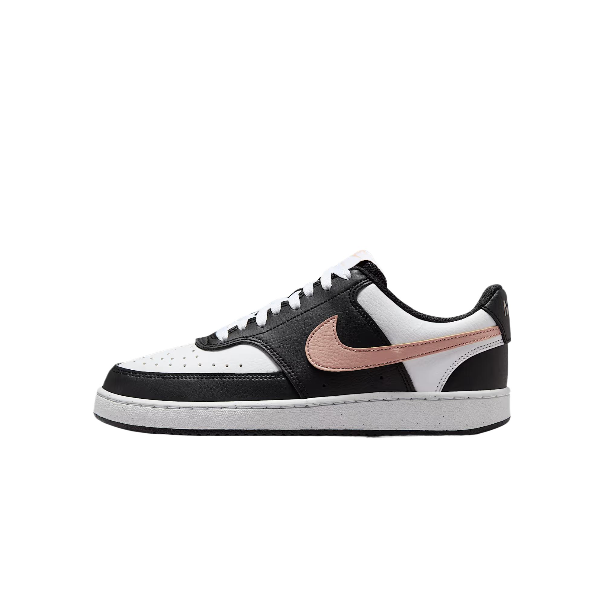 Nike Court Vision Coverage Low top Skateboard Shoes Women s Black DH3158-009 40
Nike Court Vision Coverage Low top Skateboard Shoes Women s Black DH3158-009 40
