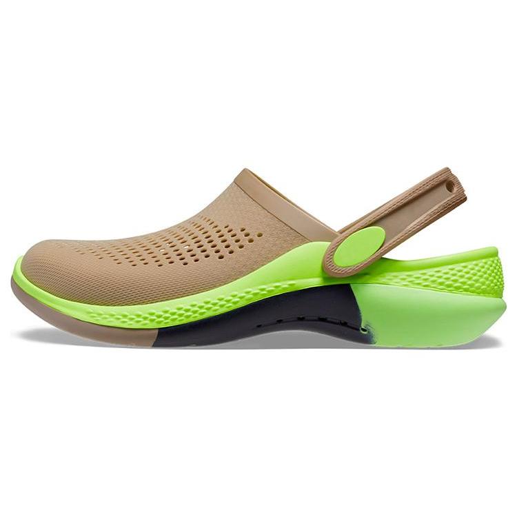 Crocs LiteRide 360 Ombre Marbled Clog Khaki 208281-2F9 45-46
Crocs LiteRide 360 Ombre Marbled Clog Khaki 208281-2F9 45-46