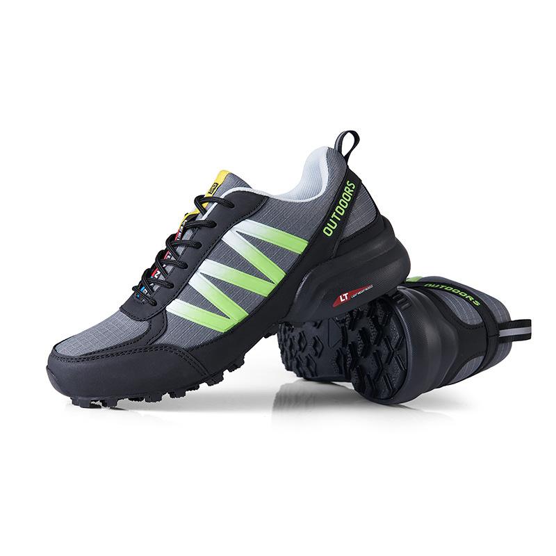 Couple Men s and Women s Shoes Cycling Shoes Hiking Shoes Large Size Solomon Off-Road 37
Couple Men s and Women s Shoes Cycling Shoes Hiking Shoes Large Size Solomon Off-Road 37