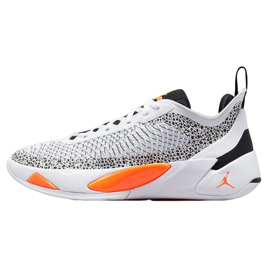 Мужские кроссовки Air Jordan Jordan Luka 1 PF The Pitch белые черные Total-Orange DQ6510-108 40
Мужские кроссовки Air Jordan Jordan Luka 1 PF The Pitch белые черные Total-Orange DQ6510-108 40