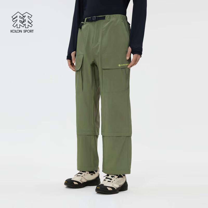 KOLON SPORT Men s STORM-F 3L Hardshell Pants L
KOLON SPORT Men s STORM-F 3L Hardshell Pants L