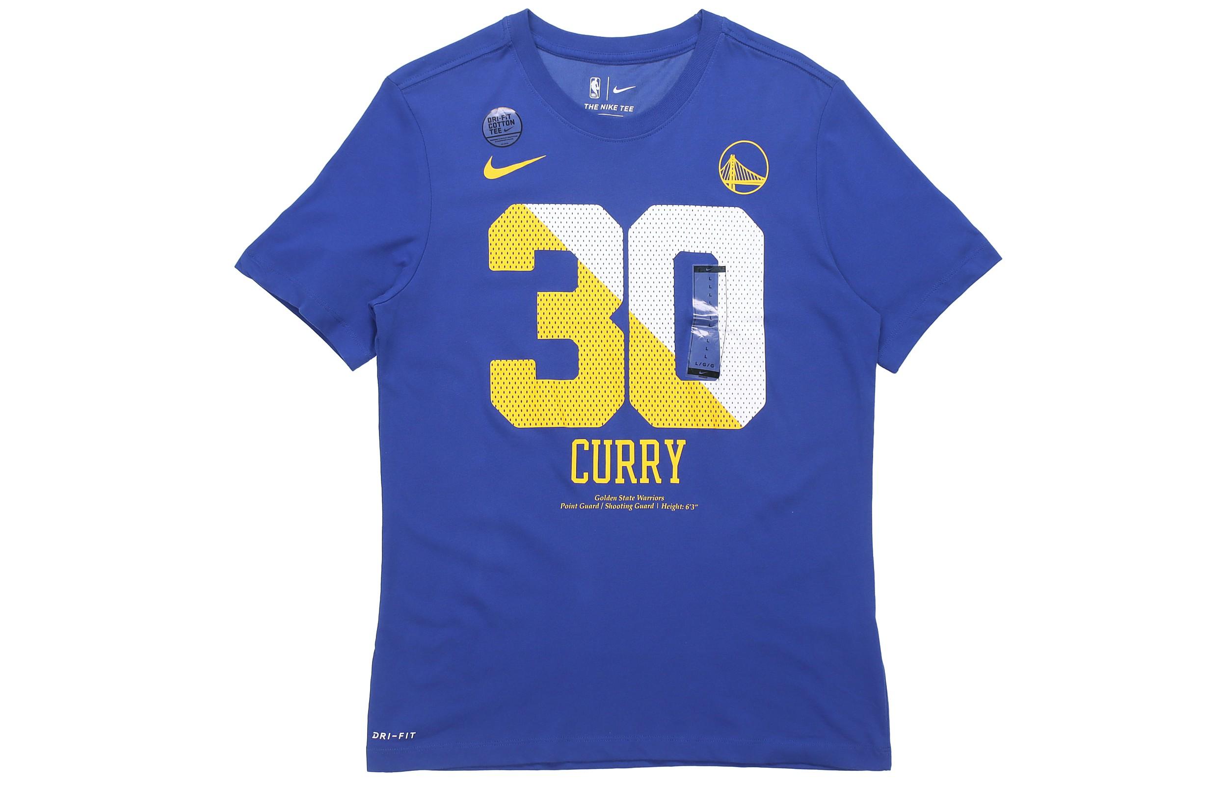 Nike T Shirts Men s Blue Crew Neck Moderate Straight Fit AT1153-496 L
Nike T Shirts Men s Blue Crew Neck Moderate Straight Fit AT1153-496 L