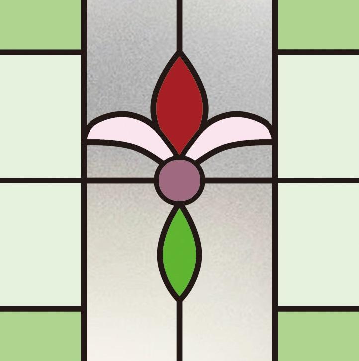 Custom size Window Film Stained Glass Films Frosted Privacy Film Static Cling Removable Sticker Bedroom Kitchen Bathroom Decor (as the picture,50X50cm)
Custom size Window Film Stained Glass Films Frosted Privacy Film Static Cling Removable Sticker Bedroom Kitchen Bathroom Decor (as the picture,50X50cm)