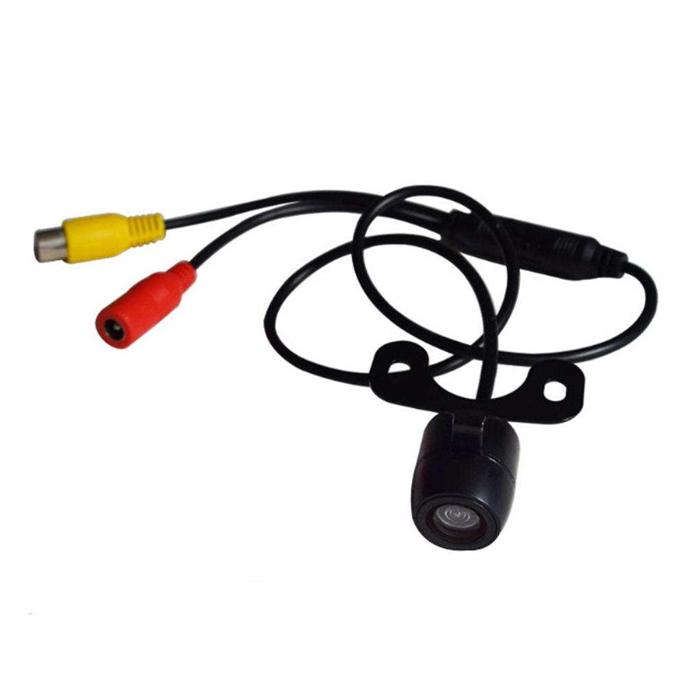 Камера заднего вида Водонепроницаемая Резервная Парковочная Направляющая HD Поворотная Камера Заднего Вида Комплект
Камера заднего вида Водонепроницаемая Резервная Парковочная Направляющая HD Поворотная Камера Заднего Вида Комплект