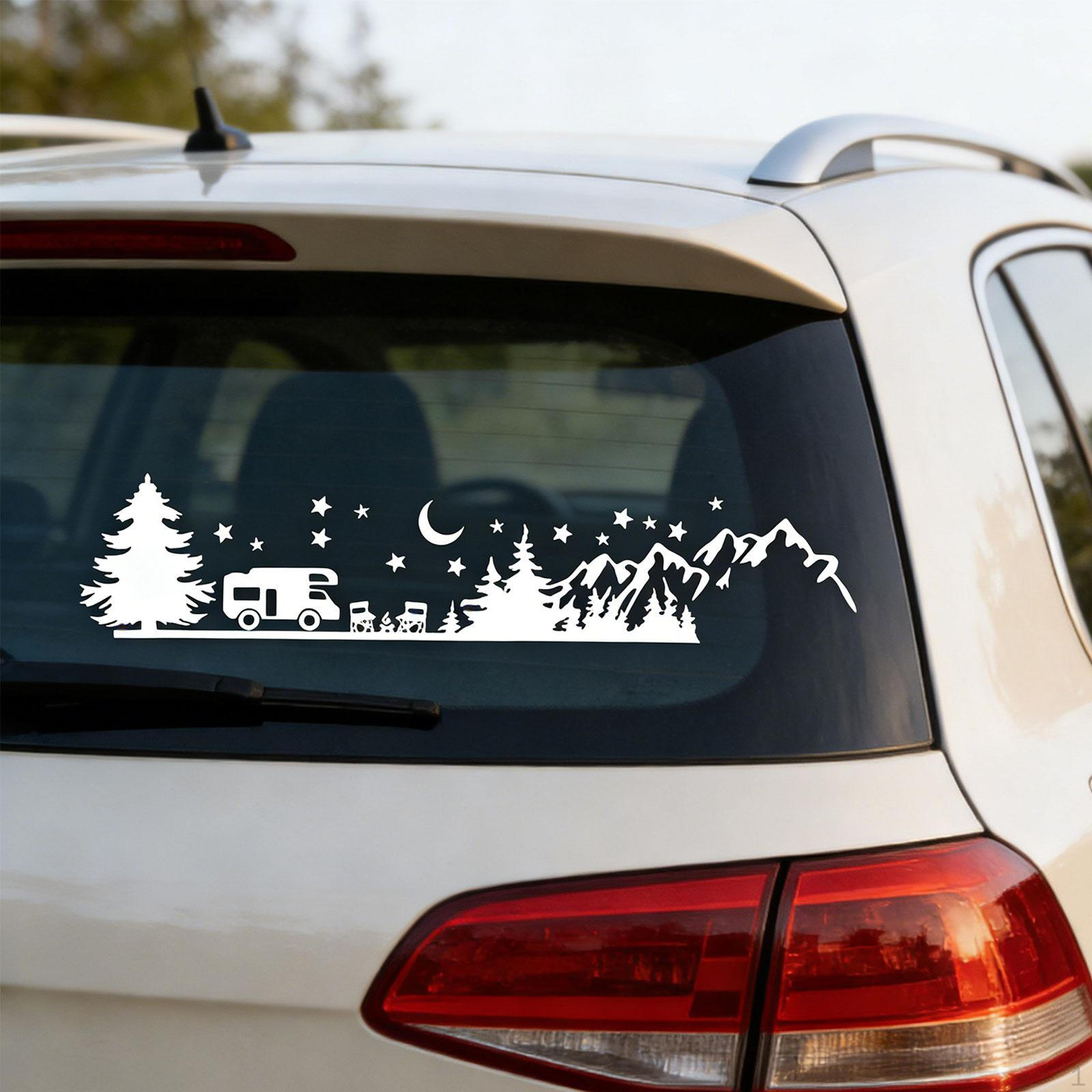 160cm X 36cm Anti-scratch Car Sticker for Body Sides, Suitable Trucks, Motorhomes, SUVs, And білий
160cm X 36cm Anti-scratch Car Sticker for Body Sides, Suitable Trucks, Motorhomes, SUVs, And білий