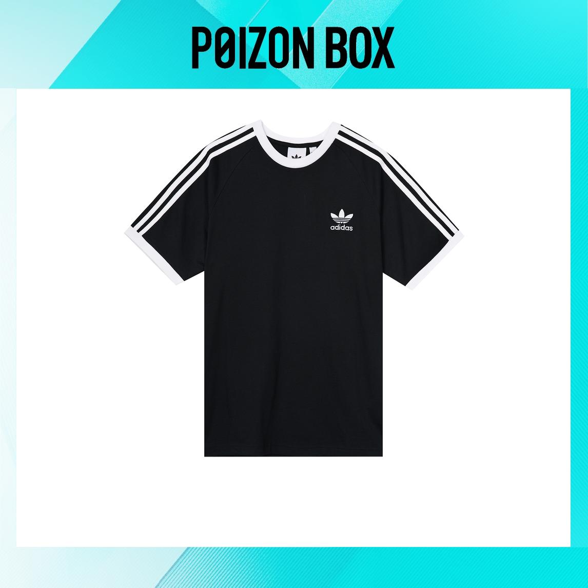 adidas originals Male T-shirt 
adidas originals Male T-shirt