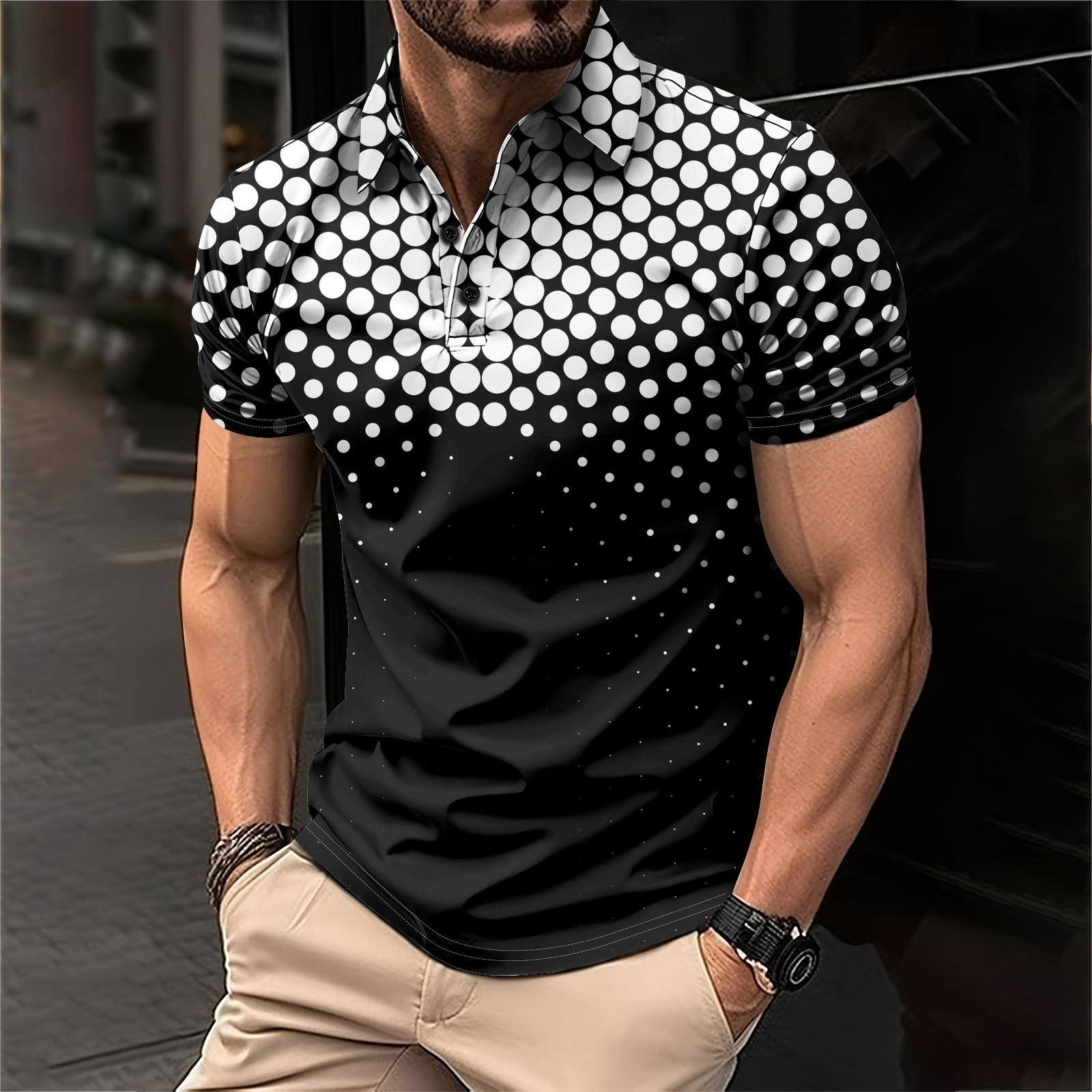 Men s Golf Shirt Casual Sports V Neck Ribbed Collar Short Sleeve Fashion Casual Color Plain Spring & Summer Regular Fit XXL
Men s Golf Shirt Casual Sports V Neck Ribbed Collar Short Sleeve Fashion Casual Color Plain Spring & Summer Regular Fit XXL