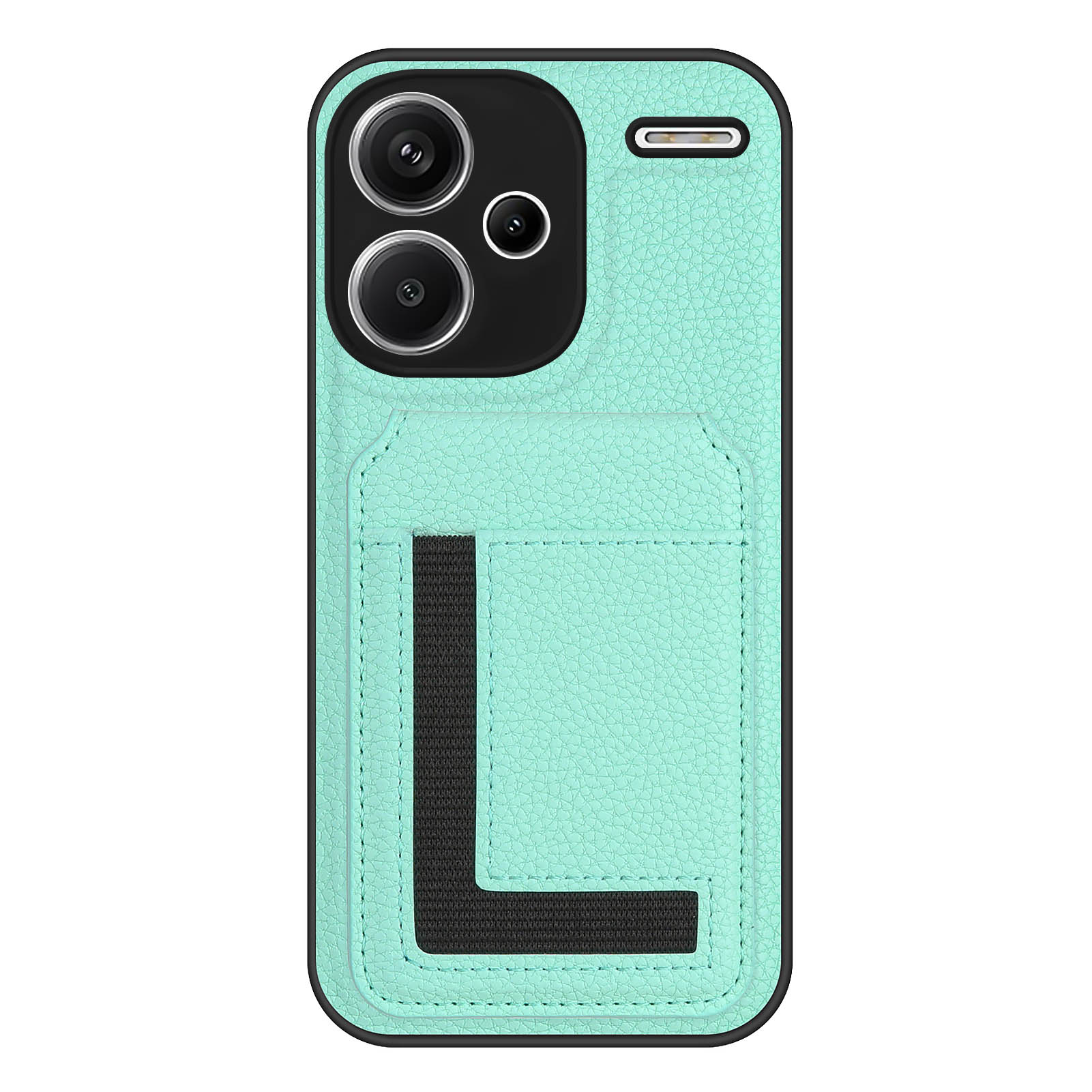 For Xiaomi Redmi Note 13 Pro+ 5G Magnetic Case TPU+PU Leather Phone Back Cover with Detachable Card Holder Dark Blue
For Xiaomi Redmi Note 13 Pro+ 5G Magnetic Case TPU+PU Leather Phone Back Cover with Detachable Card Holder Dark Blue