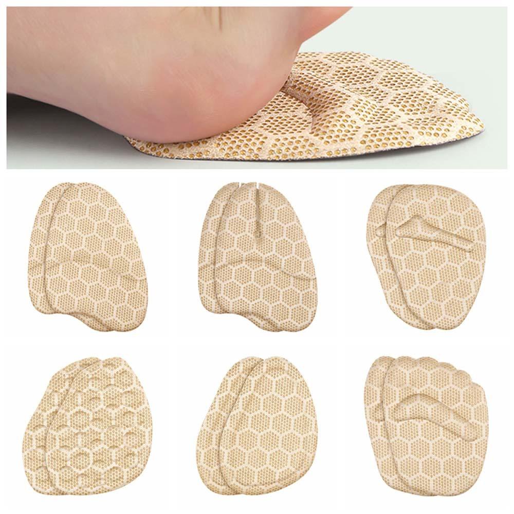 Foot Blister Relief Forefoot Pads Support Forefoot Forefoot Insert Cushion Pads Outdoor
Foot Blister Relief Forefoot Pads Support Forefoot Forefoot Insert Cushion Pads Outdoor