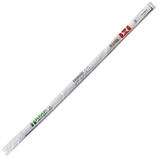 Wiper Blade Rubber Water Repellent Type Passenger Side 375mm Accord Honda/Hump H7662-SEB-700
Wiper Blade Rubber Water Repellent Type Passenger Side 375mm Accord Honda/Hump H7662-SEB-700