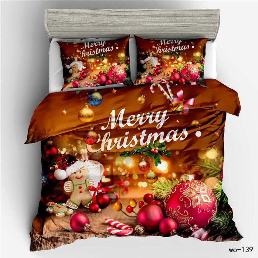 RunGrape Рождественский пододеяльник Постельное белье Двуспальный Полуторный Двуспальный Кинг-сайз 240x220 Скандинавское покрывало 150 Евро Постельное белье Постельная ткань EU Single 135x200 cm
RunGrape Рождественский пододеяльник Постельное белье Двуспальный Полуторный Двуспальный Кинг-сайз 240x220 Скандинавское покрывало 150 Евро Постельное белье Постельная ткань EU Single 135x200 cm