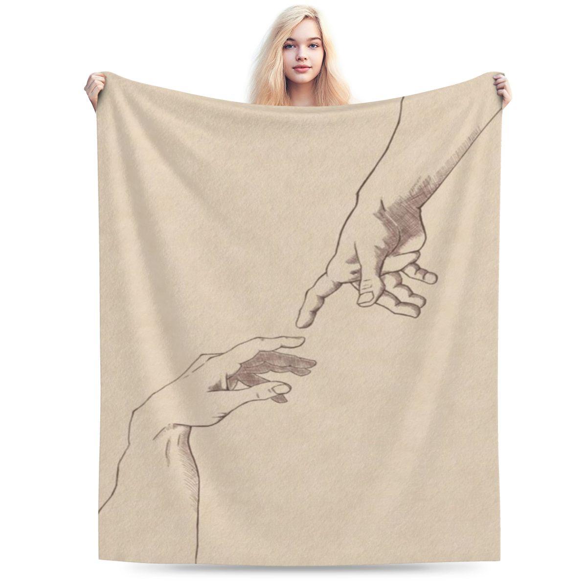 Dark Academia Creation Of Adam Sketch Personalized Comfortable Party An UltraSoft Micro Fleece Blanket 75x100cm 30x40in
Dark Academia Creation Of Adam Sketch Personalized Comfortable Party An UltraSoft Micro Fleece Blanket 75x100cm 30x40in