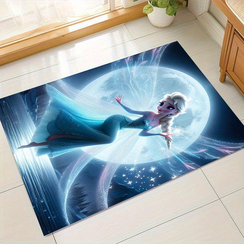 1pc. Elsa Frozen Magic Moonlight Outdoor Rug - Perfect for Home Decor, Office Carpet, Gift Ideaz041428 60cm by 90cm
1pc. Elsa Frozen Magic Moonlight Outdoor Rug - Perfect for Home Decor, Office Carpet, Gift Ideaz041428 60cm by 90cm